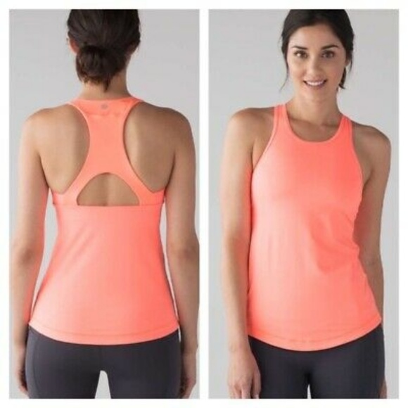 lululemon athletica Tops - Lululemon final lap tank